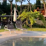 Dimora Toscana Treggiaia