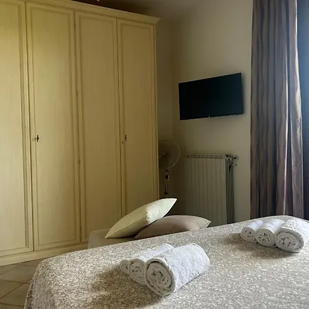 Çiftlik konaklama Dimora Toscana