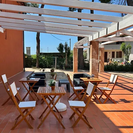 Dimora Toscana Çiftlik konaklama Treggiaia