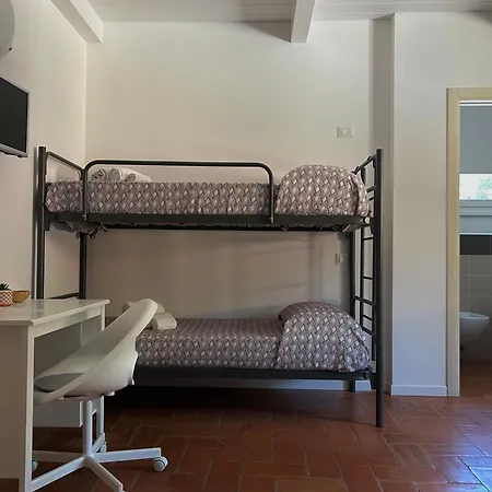 Dimora Toscana * Treggiaia