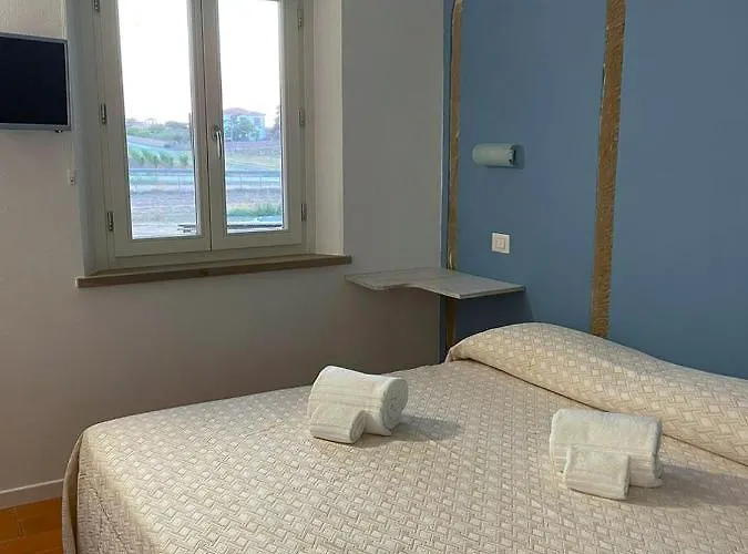 Dimora Toscana Çiftlik konaklama *
