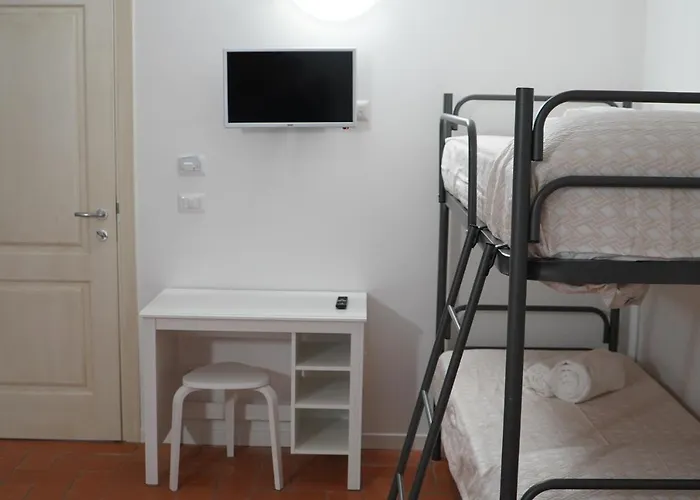 Çiftlik konaklama Dimora Toscana