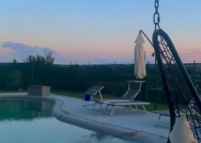 Dimora Toscana