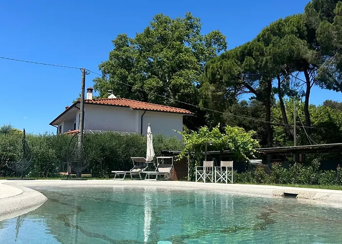 Dimora Toscana