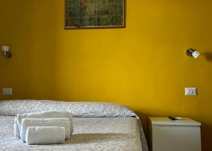 Dimora Toscana Çiftlik konaklama