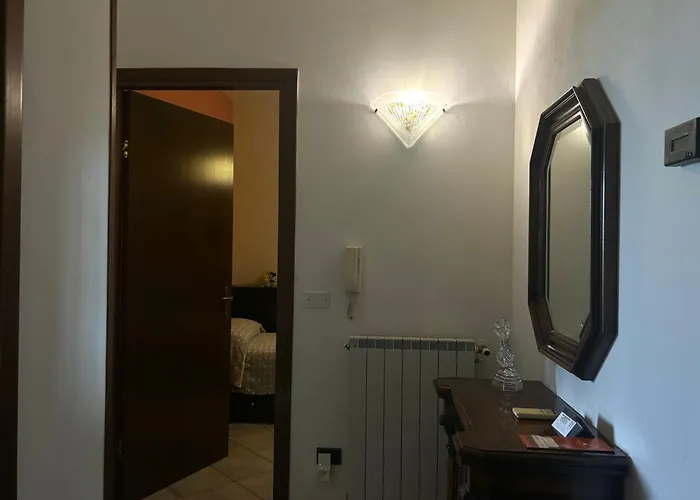 Çiftlik konaklama Dimora Toscana *