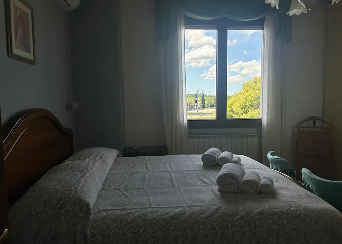 Dimora Toscana *