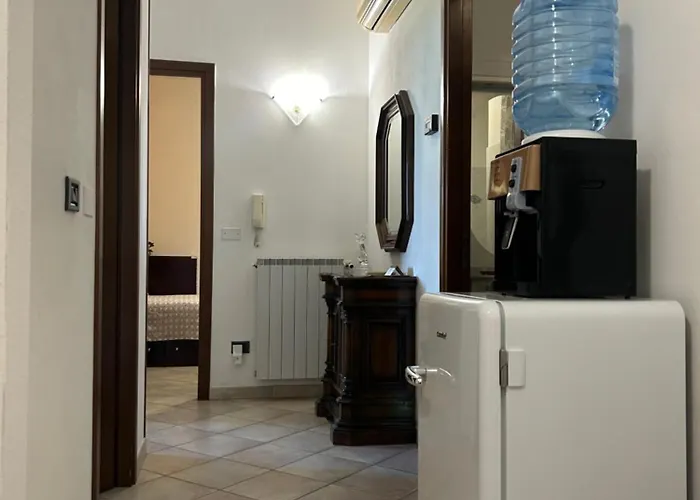 Çiftlik konaklama Dimora Toscana *