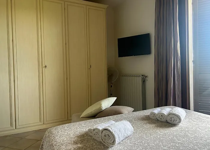 Çiftlik konaklama Dimora Toscana