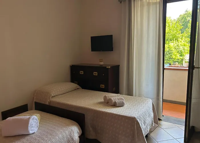 Çiftlik konaklama Dimora Toscana Treggiaia