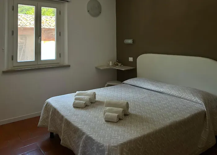 Dimora Toscana Çiftlik konaklama *