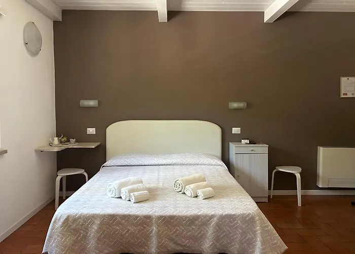 Çiftlik konaklama Dimora Toscana Treggiaia