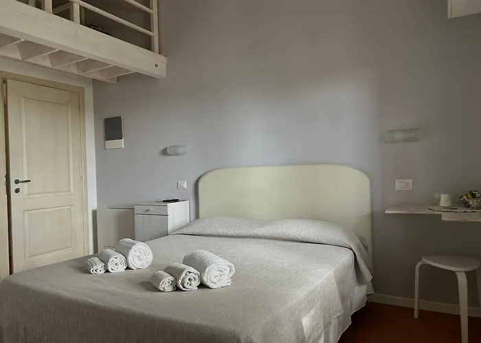 Dimora Toscana Çiftlik konaklama Treggiaia