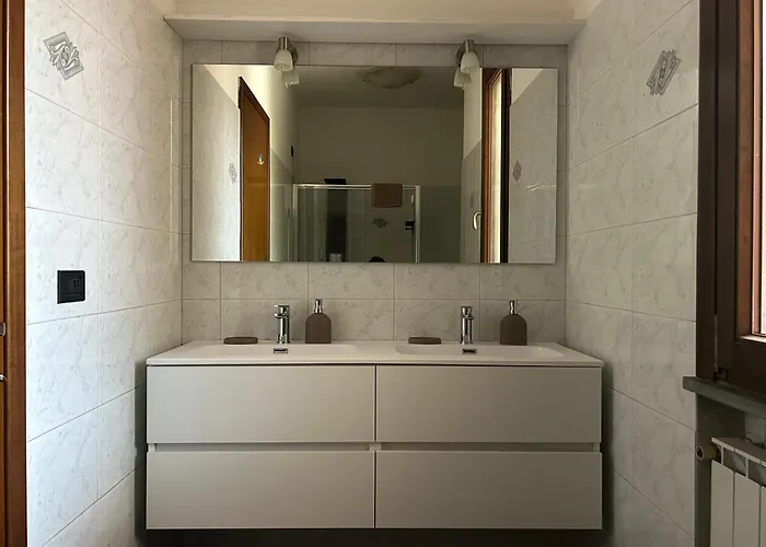 Dimora Toscana Çiftlik konaklama Treggiaia